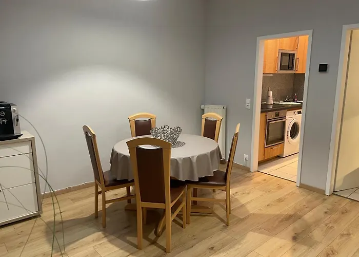 Ferienwohnung Peißenberg