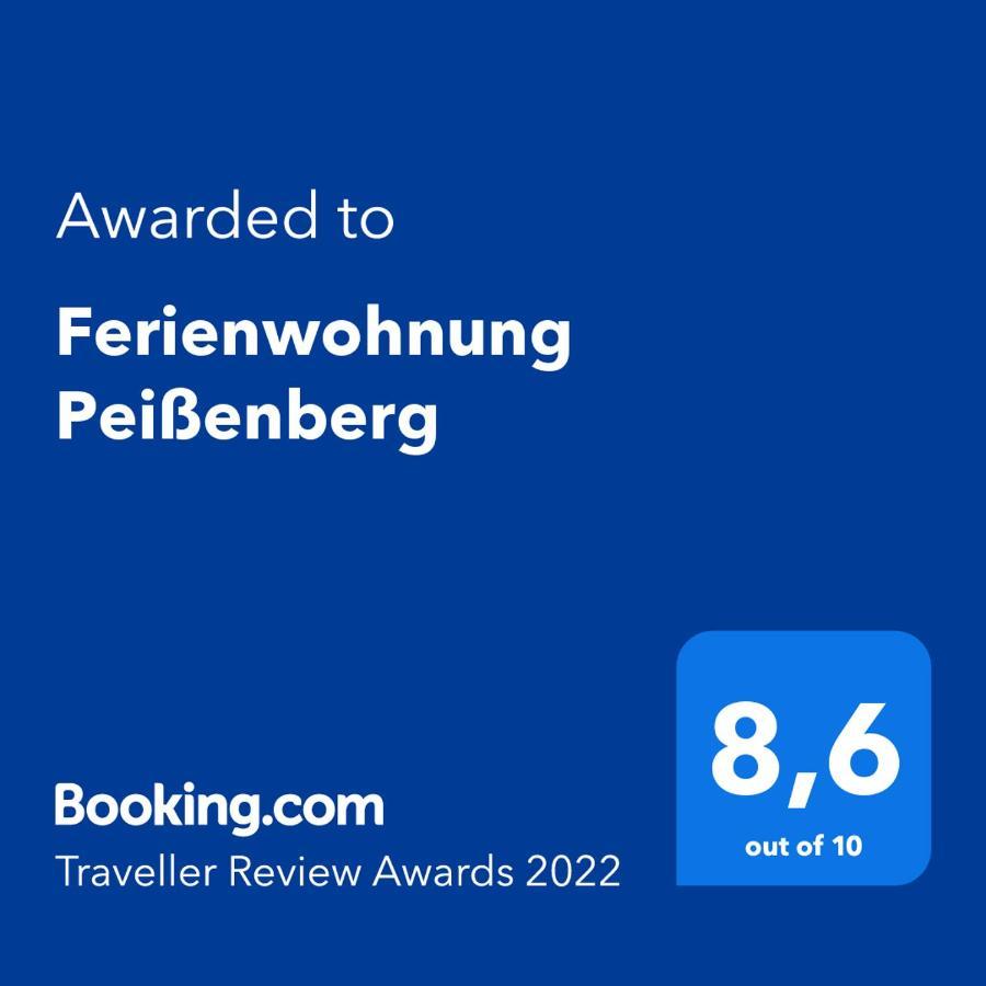 Ferienwohnung Peißenberg Apartment Peißenberg