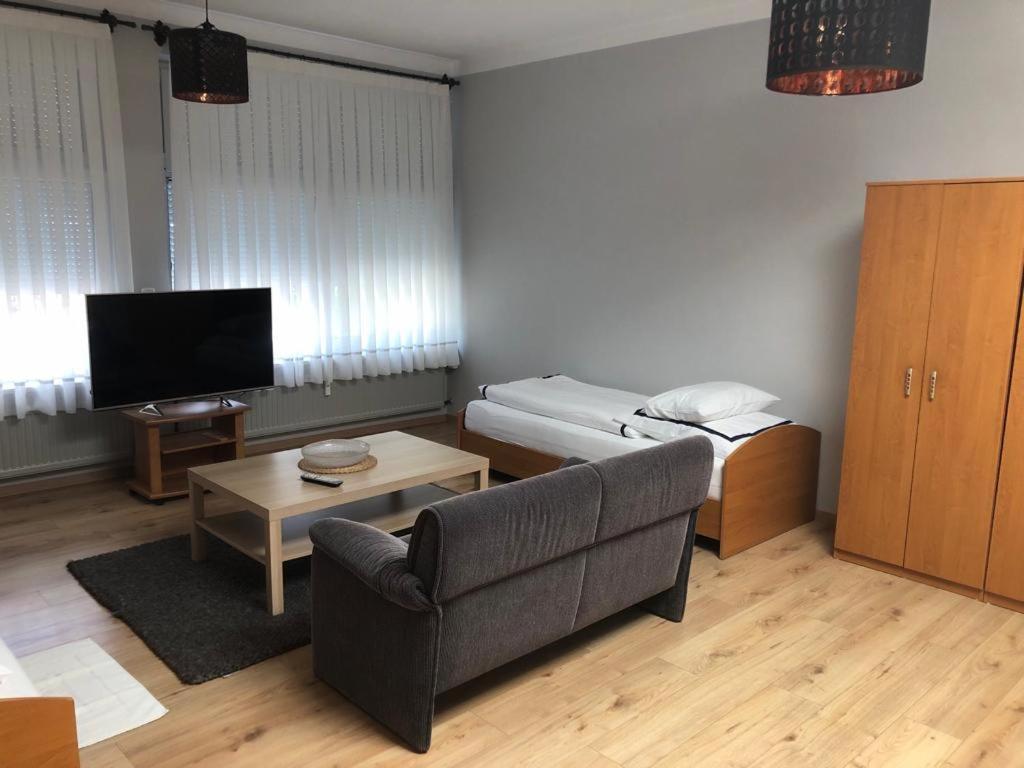 Ferienwohnung Peißenberg *