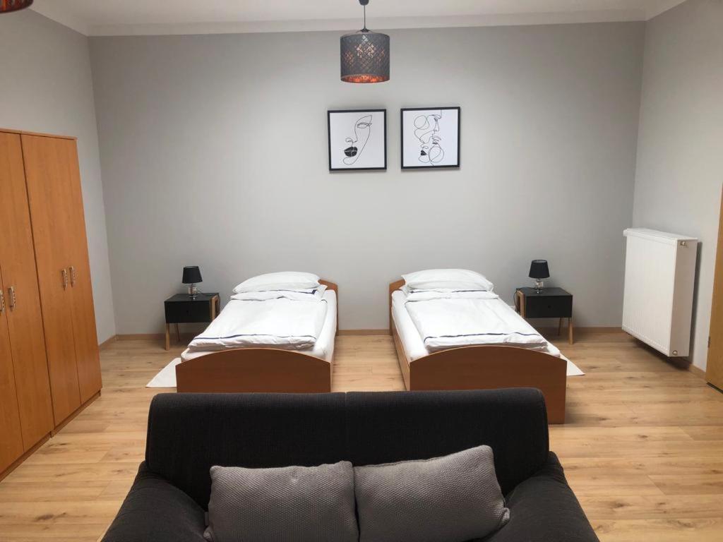 Apartment Ferienwohnung Peißenberg Peißenberg