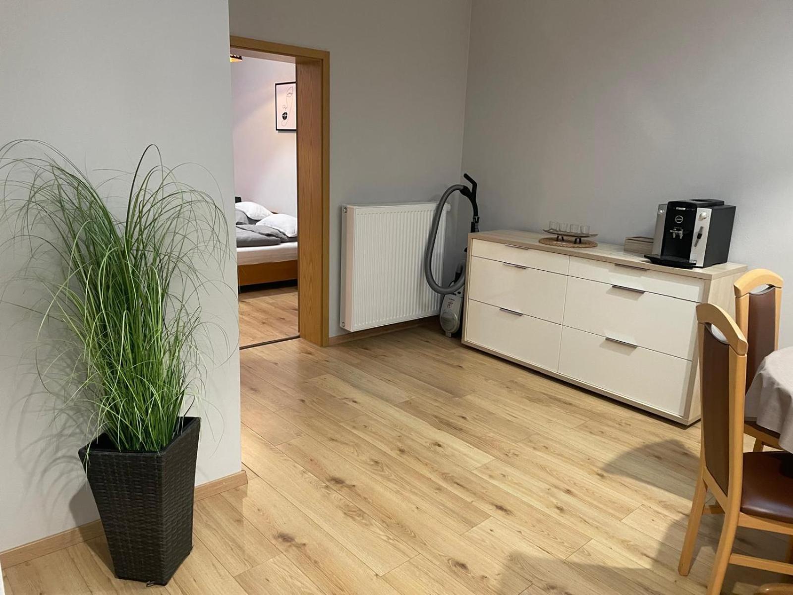 Apartment Ferienwohnung Peißenberg