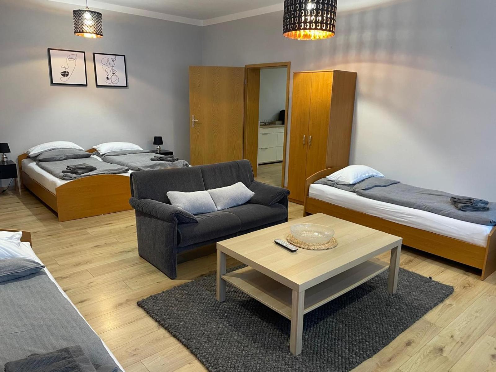 Ferienwohnung Peißenberg Peißenberg