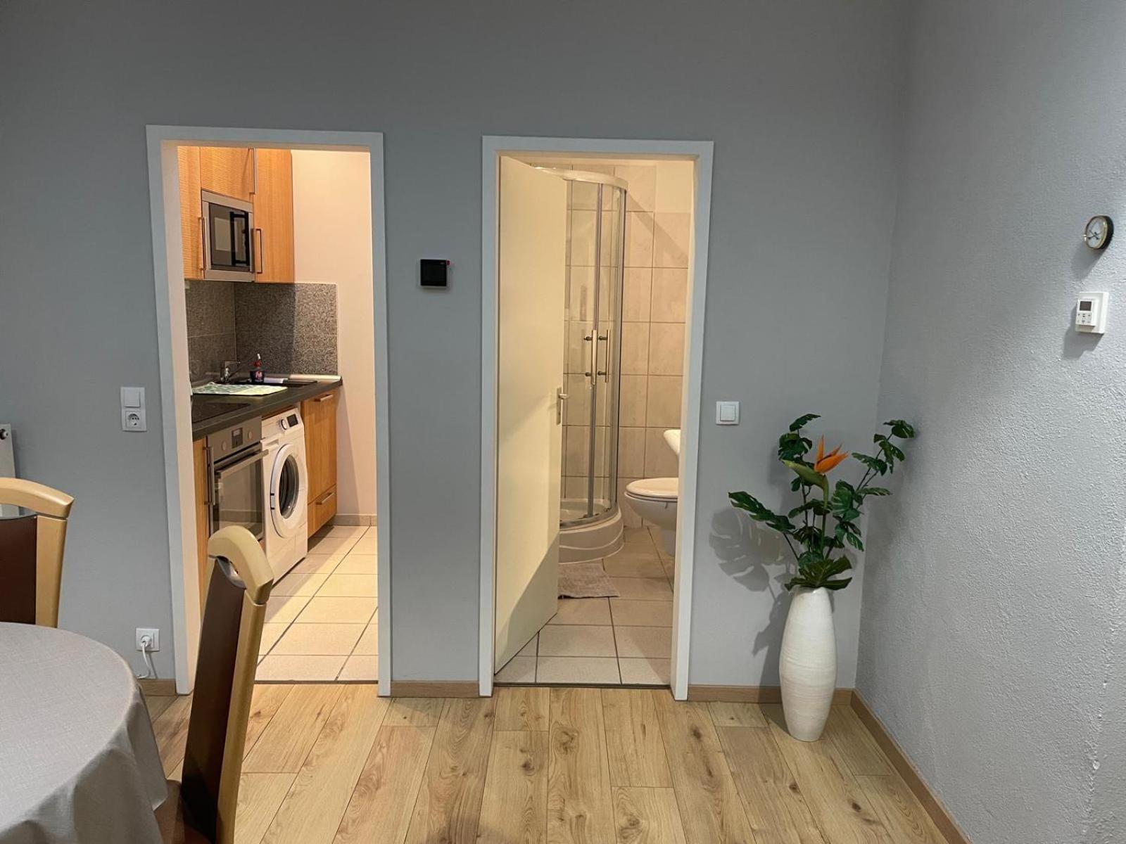 Ferienwohnung Peißenberg * Peißenberg